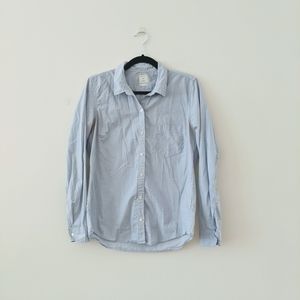 DONATED 💥 GAP Button Up Shirt